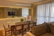 Apartamento com 3 dormitórios à venda, 95 m² por R$ 1.076.000,00 - Vila Augusta - Guarulhos/SP