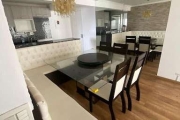 Apartamento com 3 dormitórios, 1 suíte, 1 vaga à venda, 64 m² - Ponte Grande - Guarulhos/SP