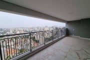 Apartamento com 3 dormitórios à venda, 131 m² por R$ 2.069.000,00 - Chácara Klabin - São Paulo/SP