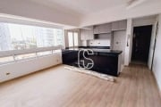 Apartamento com 3 dormitórios à venda, 69 m² por R$ 480.000,00 - Vila Galvão - Guarulhos/SP