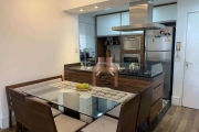 Apartamento com 2 dormitórios à venda, 76 m² por R$ 690.000,00 - Jardim Rosa de Franca - Guarulhos/SP