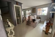 Sobrado com 3 dormitórios à venda, 82 m² por R$ 866.000,00 - Vila Branca - Jacareí/SP