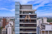 Apartamento com 3 dormitórios à venda, 263 m² por R$ 9.800.000,00 - Jardins - São Paulo/SP