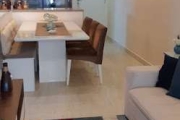 Apartamento com 2 dormitórios à venda, 62 m² por R$ 532.000,00 - Jardim Aida - Guarulhos/SP