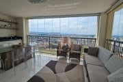 Apartamento com 3 dormitórios à venda, 135 m² por R$ 1.796.000,00 - Macedo - Guarulhos/SP