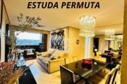 Apartamento com 3 dormitórios à venda, 86 m² por R$ 640.000,00 - Vila Rosália - Guarulhos/SP