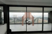 Apartamento com 3 dormitórios à venda, 142 m² por R$ 3.095.000,00 - Real Parque - São Paulo/SP