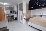 Studio com 1 dormitório para alugar, 37 m² por R$ 3.100,00/mês - Centro - Guarulhos/SP