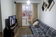 Apartamento com 2 dormitórios à venda, 49 m² por R$ 295.000 - Picanço - Guarulhos/SP Eco one