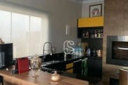 Apartamento Duplex com 3 dormitórios à venda, 177 m² por R$ 1.500.000,00 - Santa Teresinha - São Paulo/SP