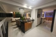 Apartamento com 3 dormitórios à venda, 164 m² por R$ 1.908.000 - Vila Rosália - Guarulhos/SP