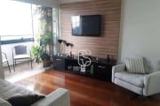 Apartamento com 3 dormitórios à venda, 90 m² por R$ 499.900,00 - Vila Moreira - Guarulhos/SP