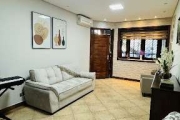 Sobrado com 3 dormitórios à venda, 128 m² por R$ 785.000,00 - Vila Silveira - Guarulhos/SP