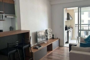 Apartamento com 2 dormitórios à venda, 68 m² por R$ 678.000,00 - Jardim Flor da Montanha - Guarulhos/SP