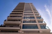 Belíssimo apartamento com 255m² e vista maravilhosa.