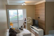 Apartamento com 3 dormitórios à venda, 59 m² por R$ 402.000 - Jardim Imperador - Guarulhos/SP- Condomínio Conquista Guarulhos