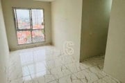 Lindo Apartamento com 2 dormitórios à venda, 52 m² por R$ 275.000 - Jardim São Judas Tadeu - Guarulhos/SP-Condominio Golden Ville