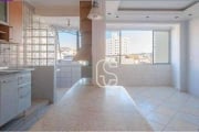 Apartamento com 2 dormitórios à venda, 60 m² por R$ 320.000,00 - Vila Rosália - Guarulhos/SP