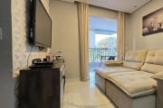 Apartamento com 3 dormitórios, 79 m² - venda por R$ 860.000,00 ou aluguel por R$ 7.264,00/mês - Vila Guilherme - São Paulo/SP