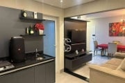 Apartamento com 2 dormitórios à venda, 62 m² por R$ 670.000 - Vila Guilherme - São Paulo/SP