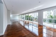 Apartamento com 3 dormitórios totalmente reformado à venda, 158 m² por R$ 1.950.000 - Perdizes - São Paulo/SP