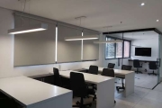 Sala comercial para alugar, 73 m² - Perdizes - São Paulo/SP