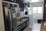 Apartamento com 2 dormitórios à venda, 51 m² por R$ 330.000 - Gopouva Guarulhos/SP