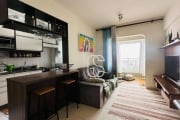 Apartamento com 2 dormitórios à venda, 60 m² por R$ 430.000,00 - Gopoúva - Guarulhos/SP