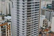 Apartamento com 3 suítes à venda, 115 m² por R$ 2.250.000 - Perdizes - São Paulo/SP