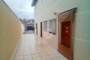 Sobrado com 2 dormitórios à venda, 60 m² por R$ 350.000,00 - Jaçanã - São Paulo/SP