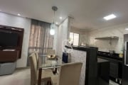 Apartamento – Jardim Ansalca