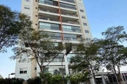 Apartamento com 3 dormitórios à venda, 110 m² por R$ 1.220.000,00 - Ipiranga - São Paulo/SP