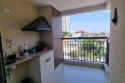 Apartamento com 2 dormitórios à venda, 62 m² por R$ 450.500,00 - Torres Tibagy - Guarulhos/SP