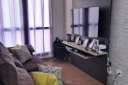 Condomínio Golden Ville Apartamento com 2 dormitórios à venda, 53 m² por R$ 300.000 - Jardim São Judas Tadeu - Guarulhos/SP