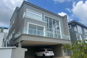 Casa com 4 suítes à venda, 430 m² por R$ 4.515.000 - Alphaville - Santana de Parnaíba/SP