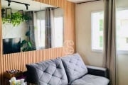 Apartamento com 2 dormitórios à venda, 44 m² por R$ 290.000,00 - Vila Rio de Janeiro - Guarulhos/SP