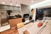 Apartamento com 2 dormitórios à venda, 64 m² por R$ 1.290.000,00 - Aclimação - São Paulo/SP