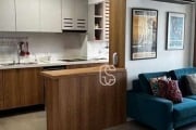 Apartamento com 2 dormitórios à venda, 68 m² por R$ 1.300.000,00 - Vila Mariana - São Paulo/SP