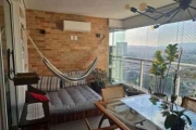 Apartamento com 3 suítes à venda, 117 m² por R$ 1.660.000 - Barra Funda - São Paulo/SP