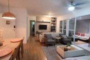 Apartamento com 3 dormitórios à venda, 122 m² por R$ 1.310.000,00 - Cidade Maia - Guarulhos/SP