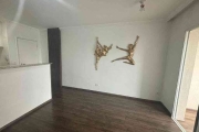 Apartamento com 2 dormitórios à venda, 51 m² por R$ 550.000,00 - Mooca - São Paulo/SP