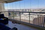 Apartamento com 2 dormitórios à venda, 68 m² por R$ 730.000 - Jardim Flor da Montanha - Guarulhos/SP