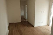 Lindo Apartamento com 2 dormitórios, sendo 01 suíte e 02 vagas à venda, 55 m² por R$ 530.000 - Parada Inglesa - São Paulo/SP-Residencial Pluma