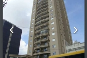 Lindo Apartamento com 3 dormitórios sendo 01 suíte e 02 vagas à venda, 83 m² por R$ 899.000 - Tatuapé - São Paulo/SP-Condomínio Costa Azul