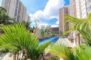 Apartamento 59m² 2 dormitórios sendo 1 suíte 2 vagas à venda por R$ 479.000 - Jardim Flor da Montanha - Guarulhos/SP