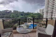 Apartamento com 4 dormitórios, 168 m² - venda por R$ 1.390.000,00 ou aluguel por R$ 8.550,00/mês - Bosque Maia - Guarulhos/SP