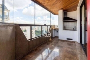 Apartamento com 5 dormitórios à venda, 230 m² por R$ 1.862.000 - Santana - São Paulo/SP