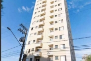 Apartamento com 2 dormitórios à venda, 54 m² por R$ 350.000,00 - Vila Paulista - Guarulhos/SP