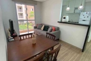 Apartamento 58m² 2 dormitórios sendo 1 suíte 1 vaga - à venda por R$ 489.500  Jardim Flor da Montanha - Guarulhos/SP