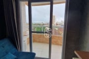 Apartamento com 1 dormitório à venda, 39 m² por R$ 330.500,00 - Aviação - Praia Grande/SP